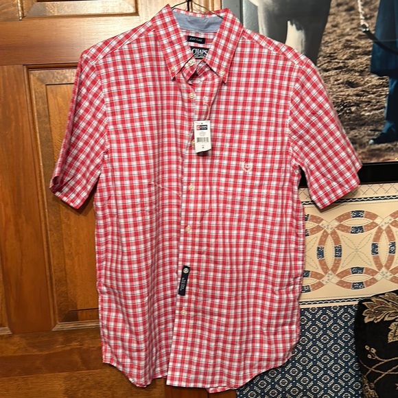 Chaps Other - NWT Men’s Chaps Shirt - Medium